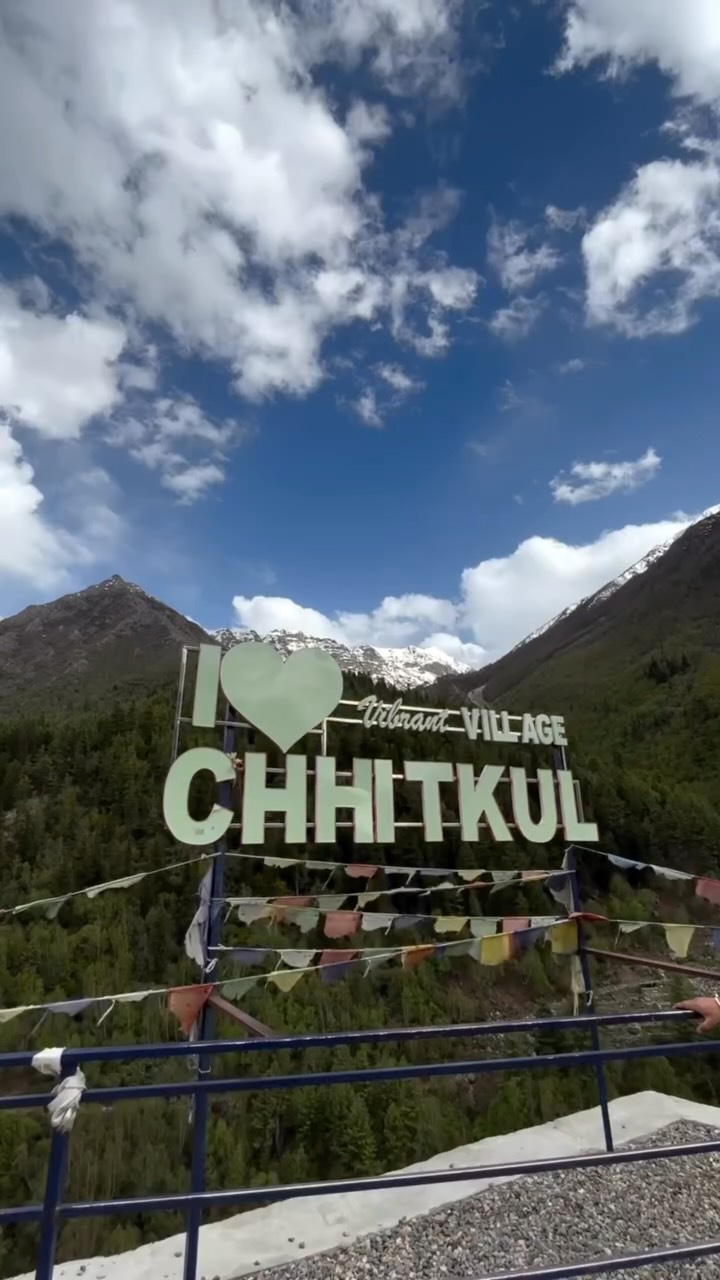 Himachal is calling! - The Trip Planner