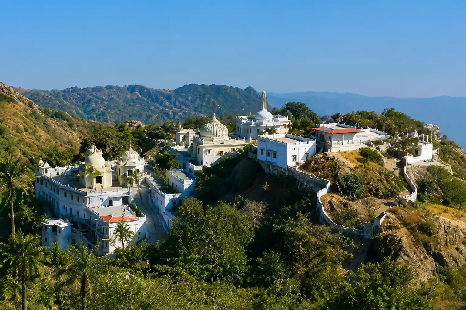 Achalgarh Fort