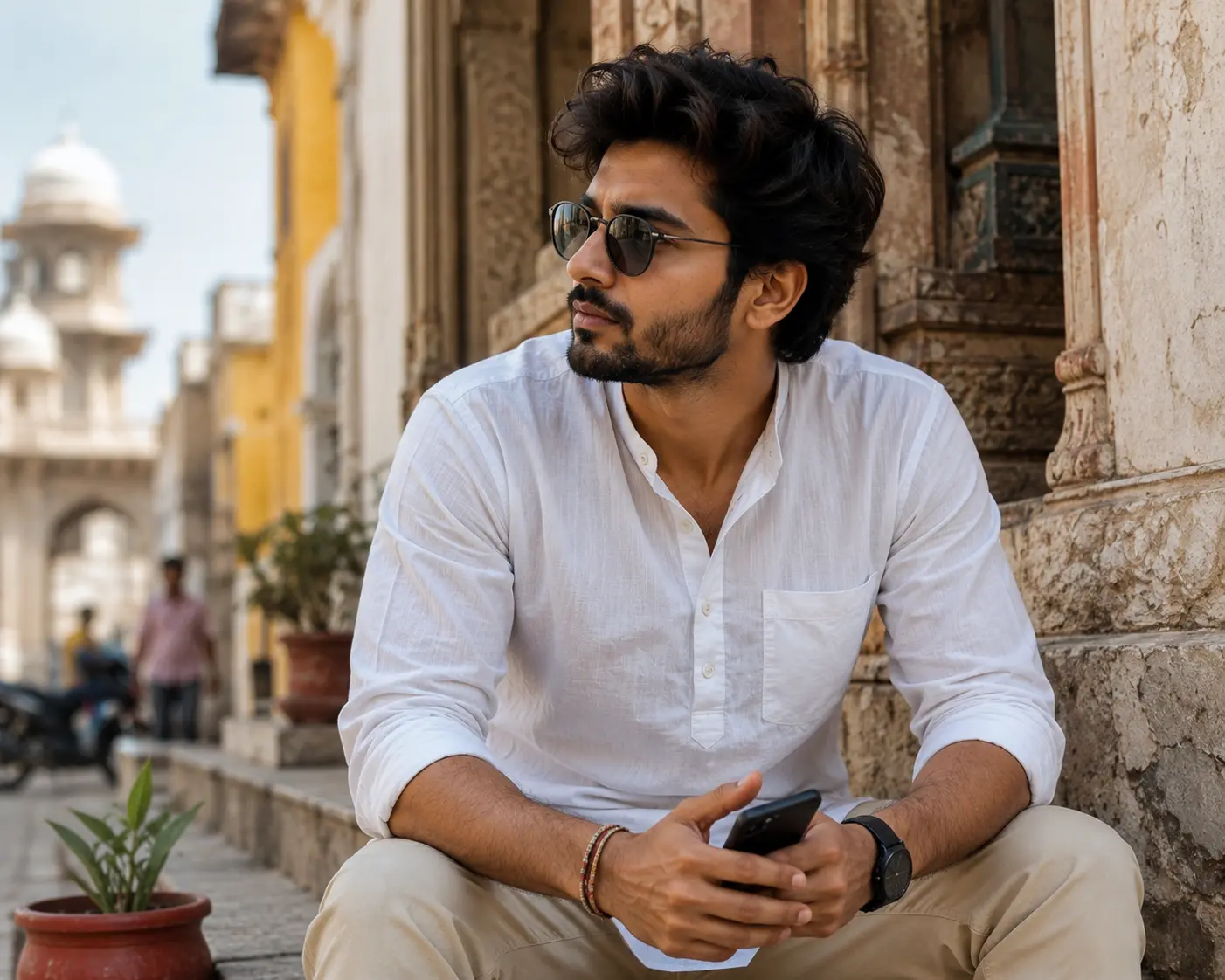 Ankit Sharma