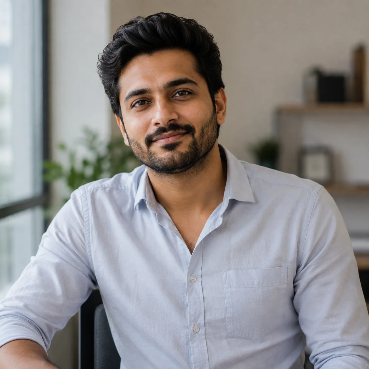 Arjun Malhotra