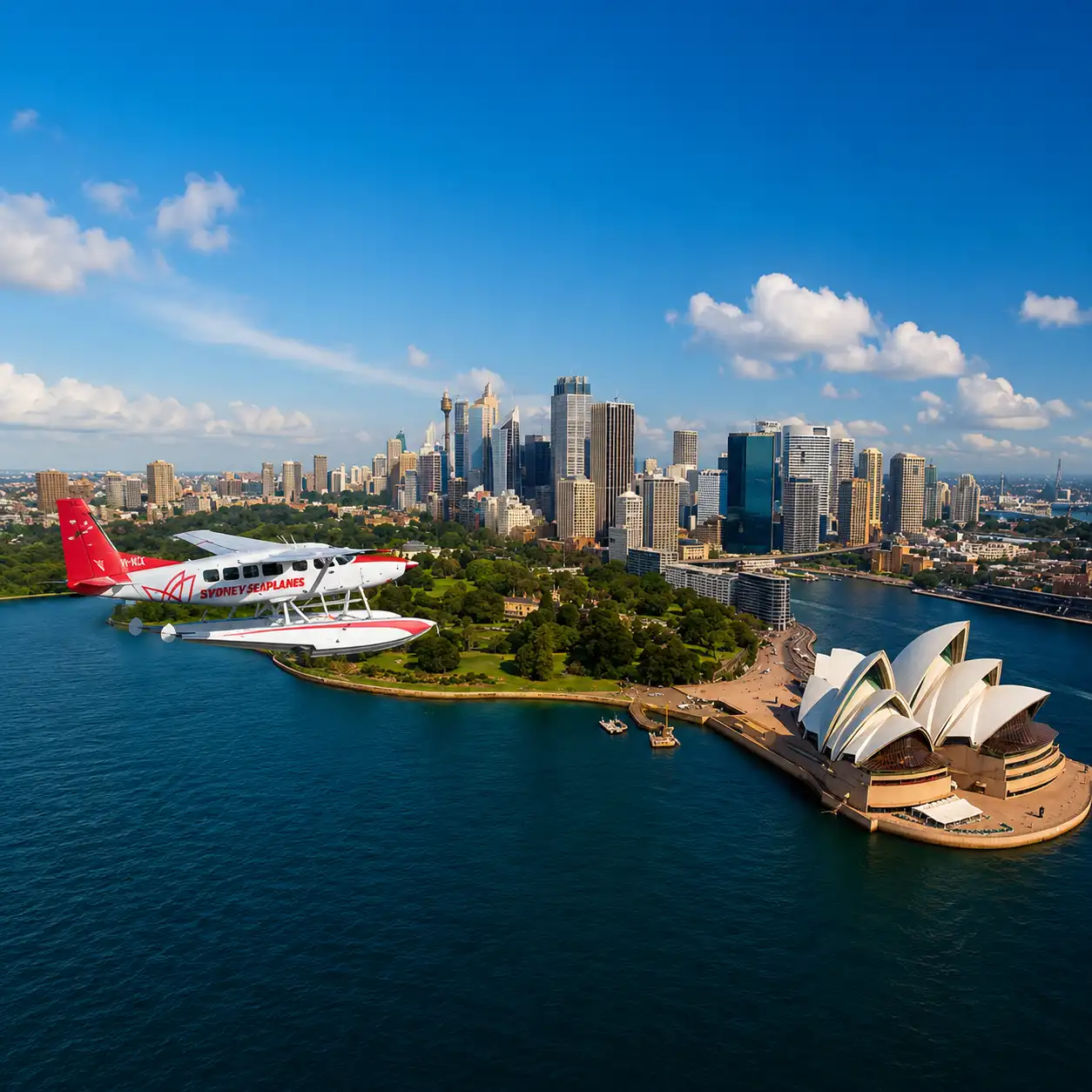 Australia Tour Package