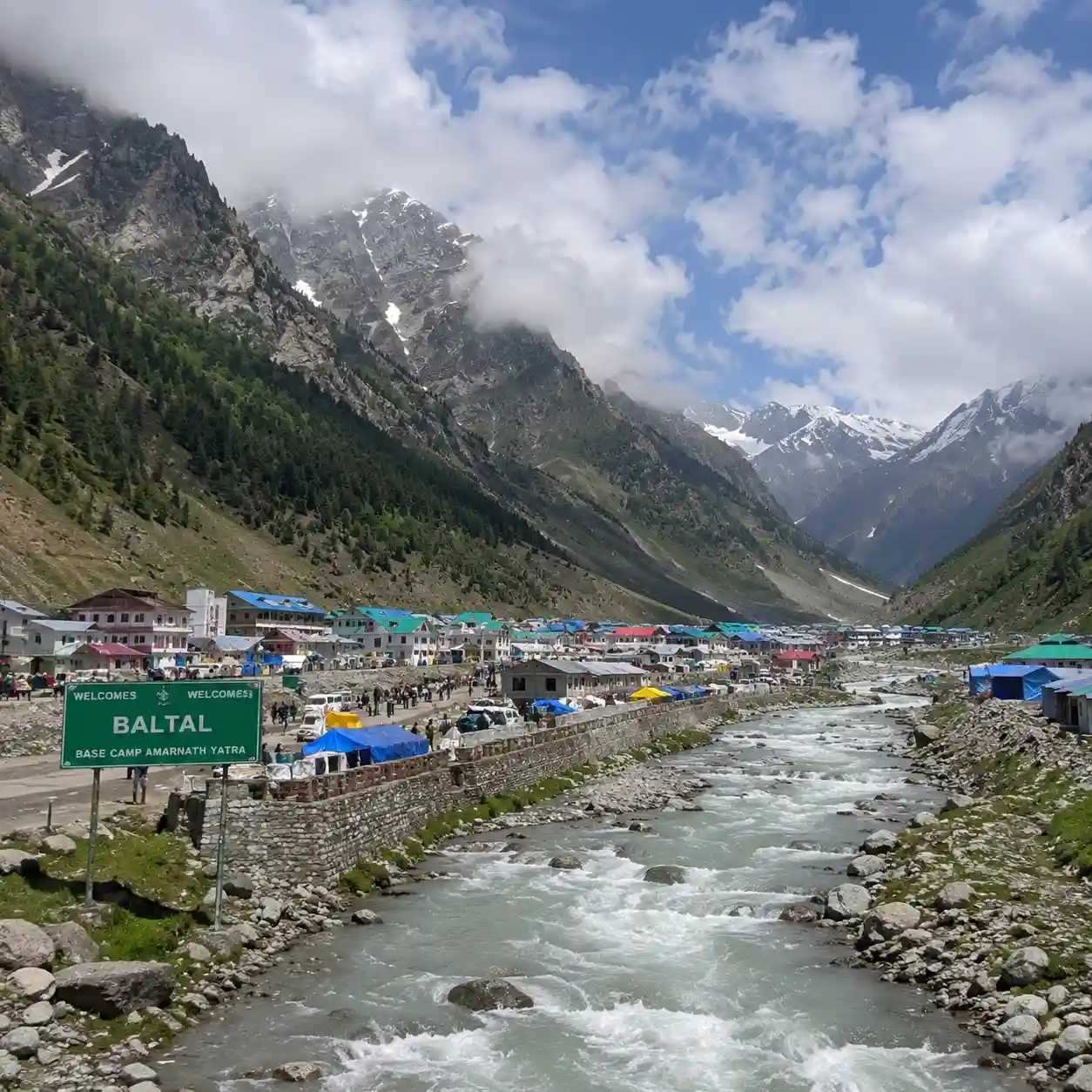 Baltal
