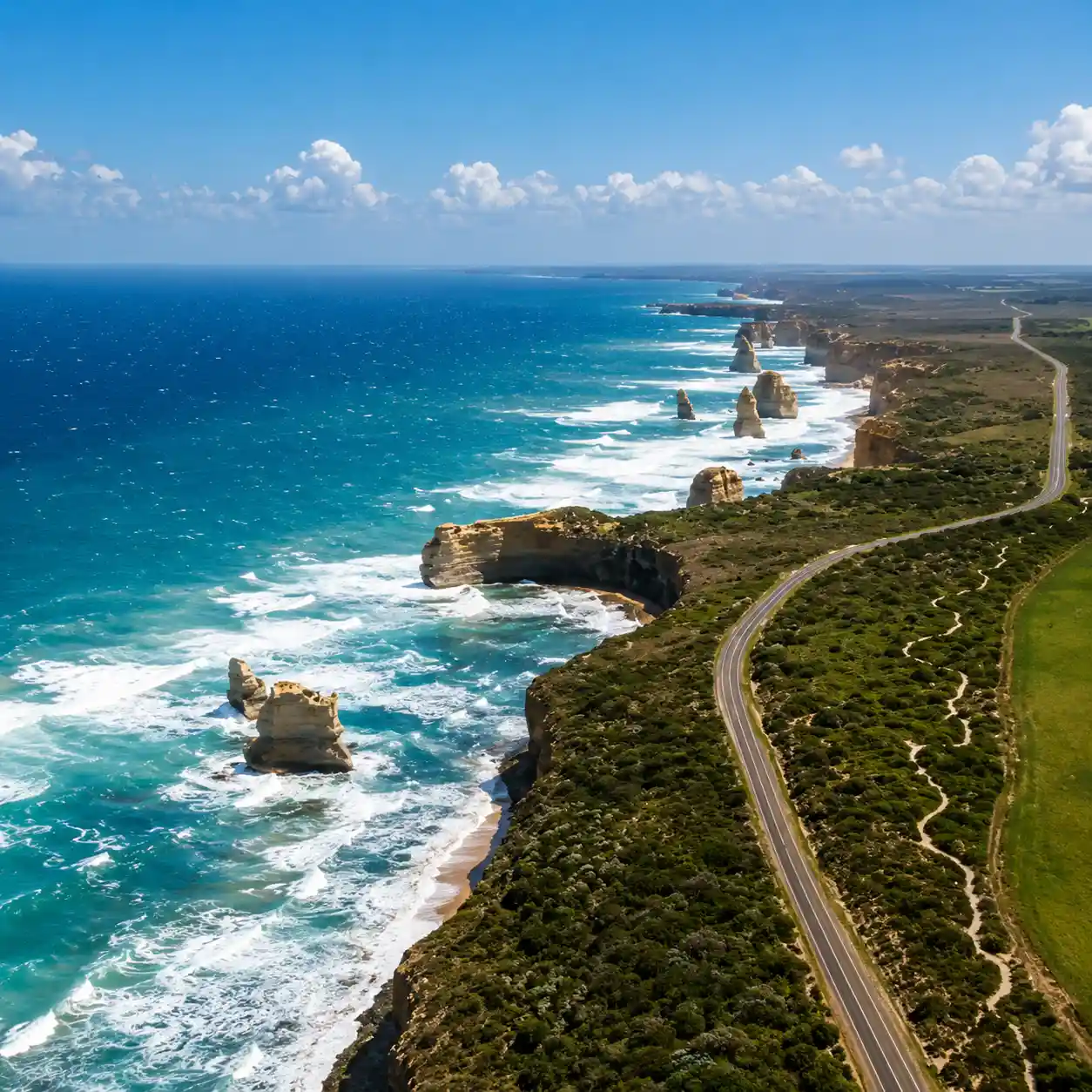 Great Ocean Road