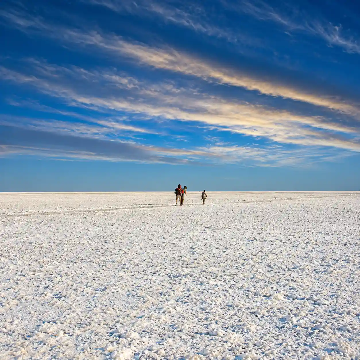 Great Rann of Kutch