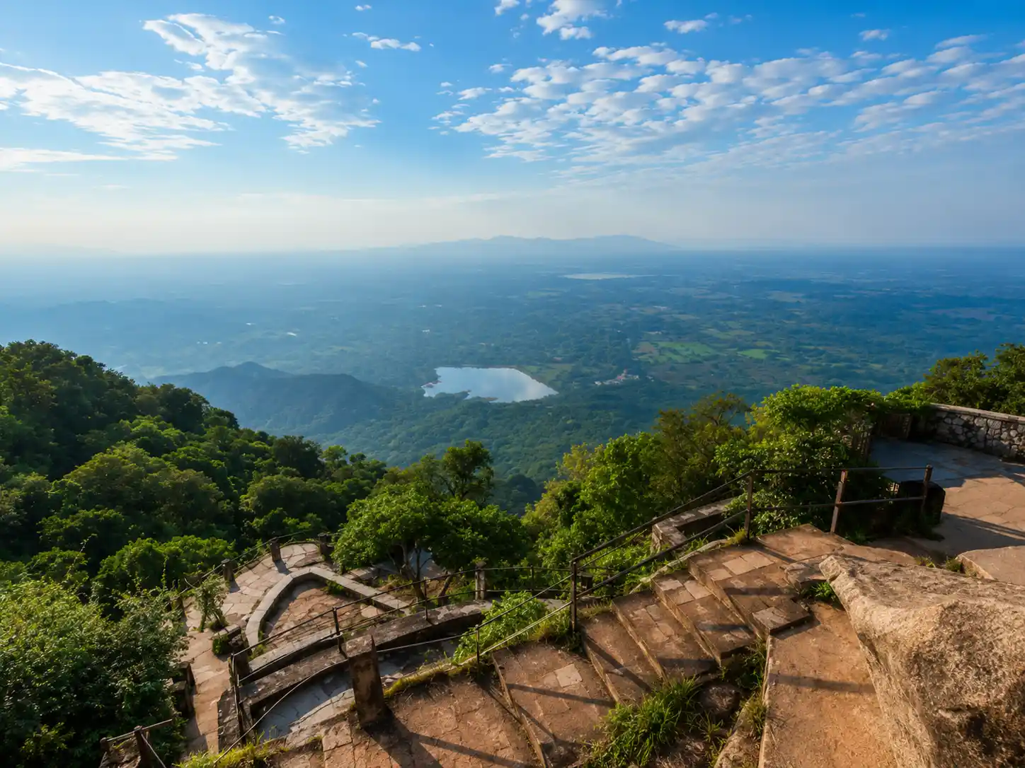 Mount Abu Tour Packages from Ahmedabad