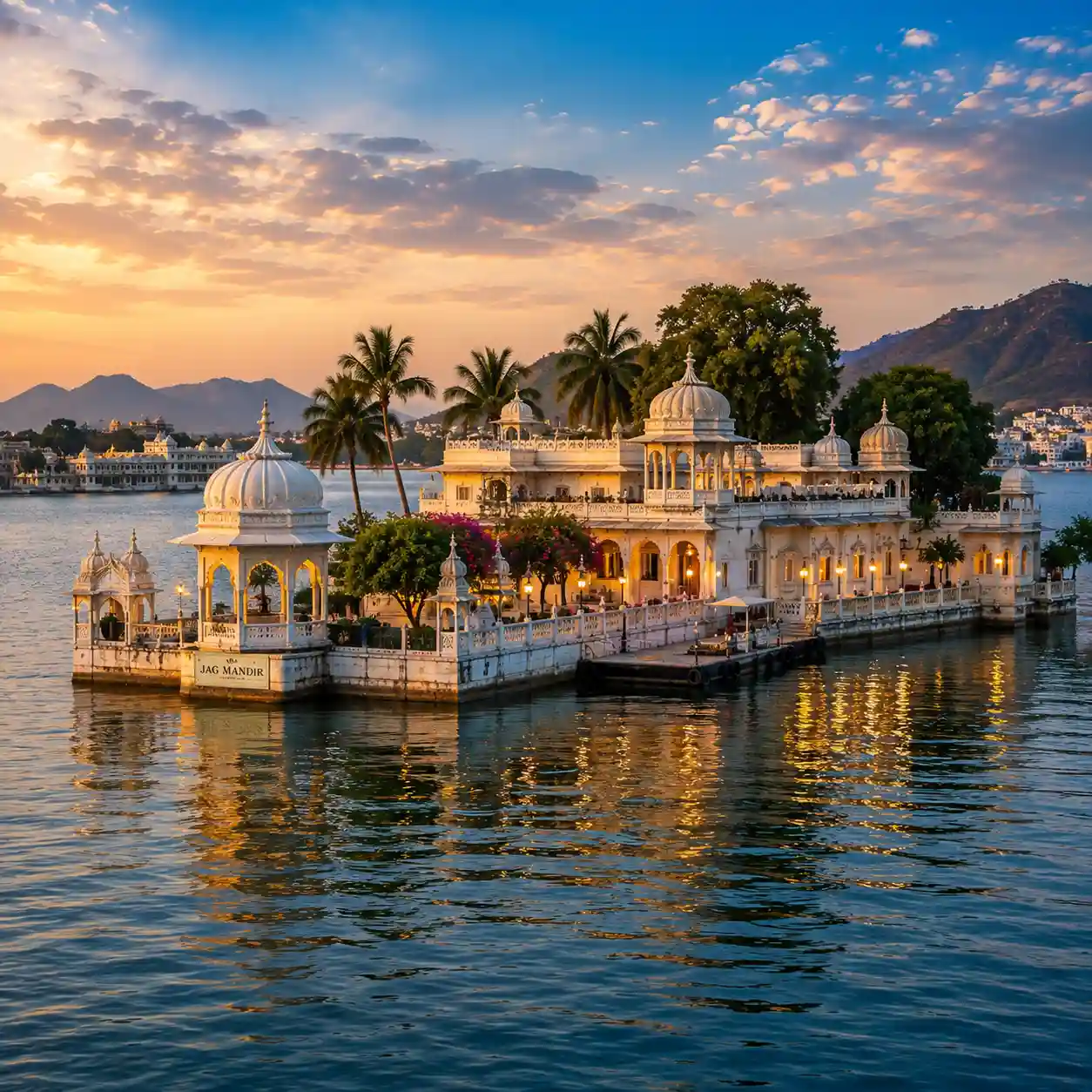 Jag Mandir