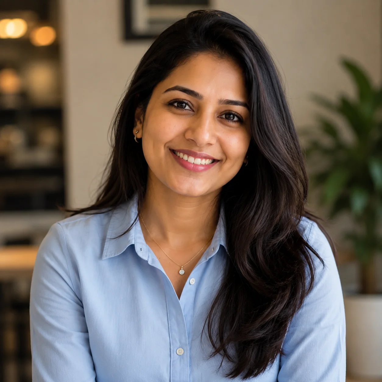 Kavita & Amit Desai