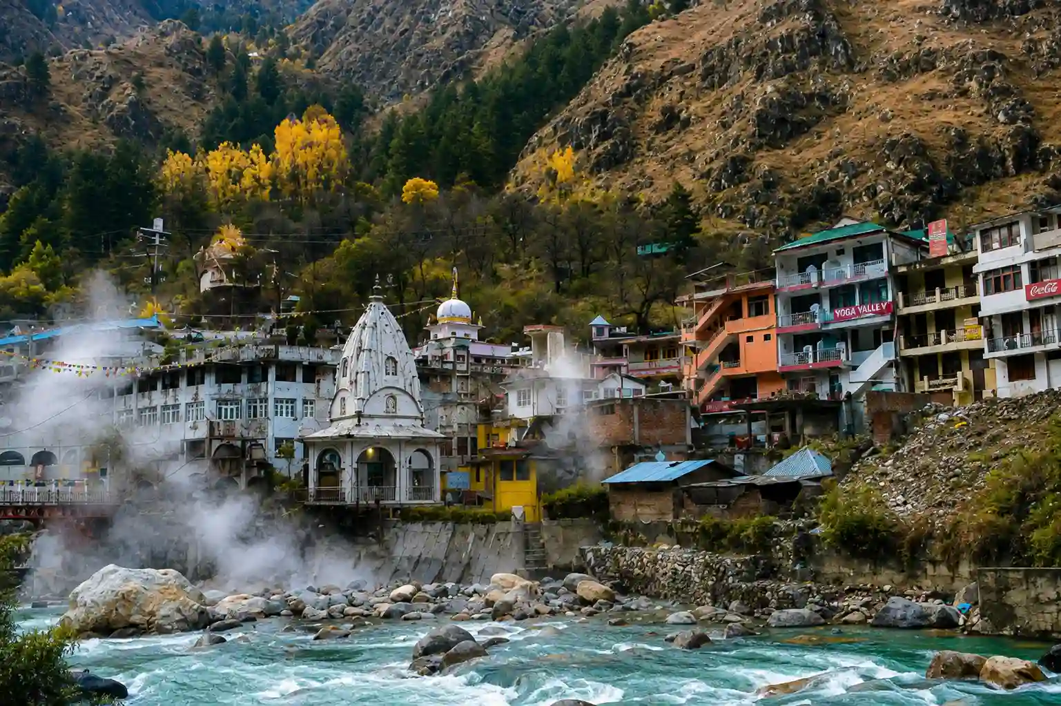 Manikaran Sahib
