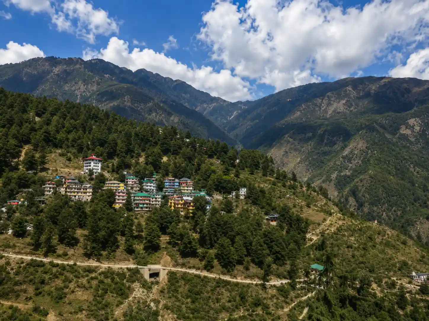 McLeod Ganj