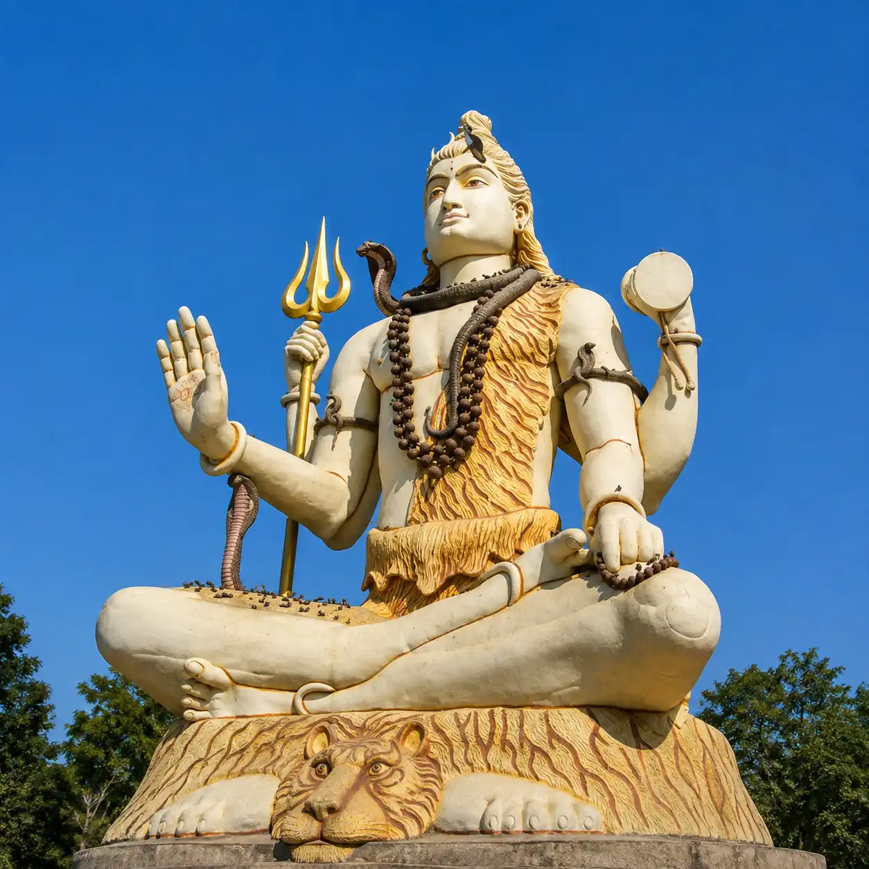 Nageshwar temple