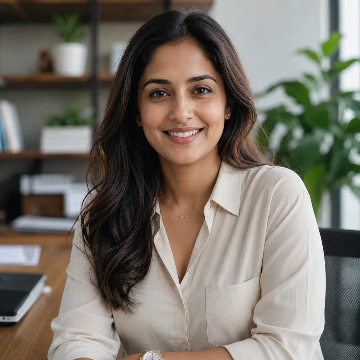 Neha Patel