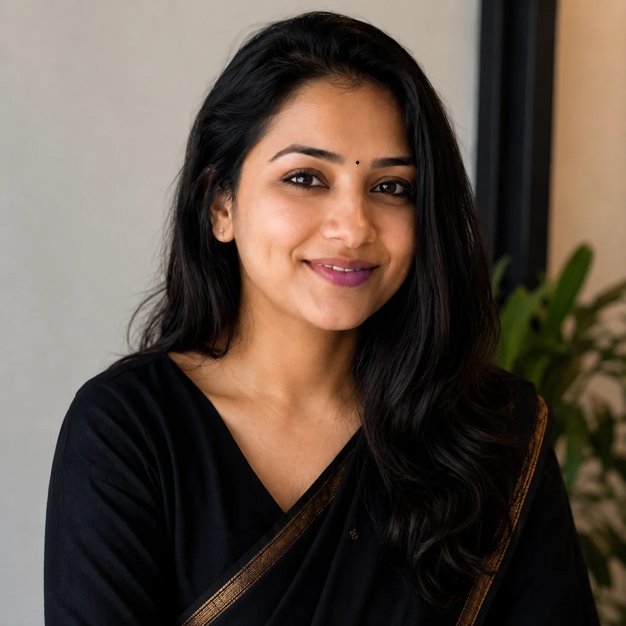 Nisha Iyer