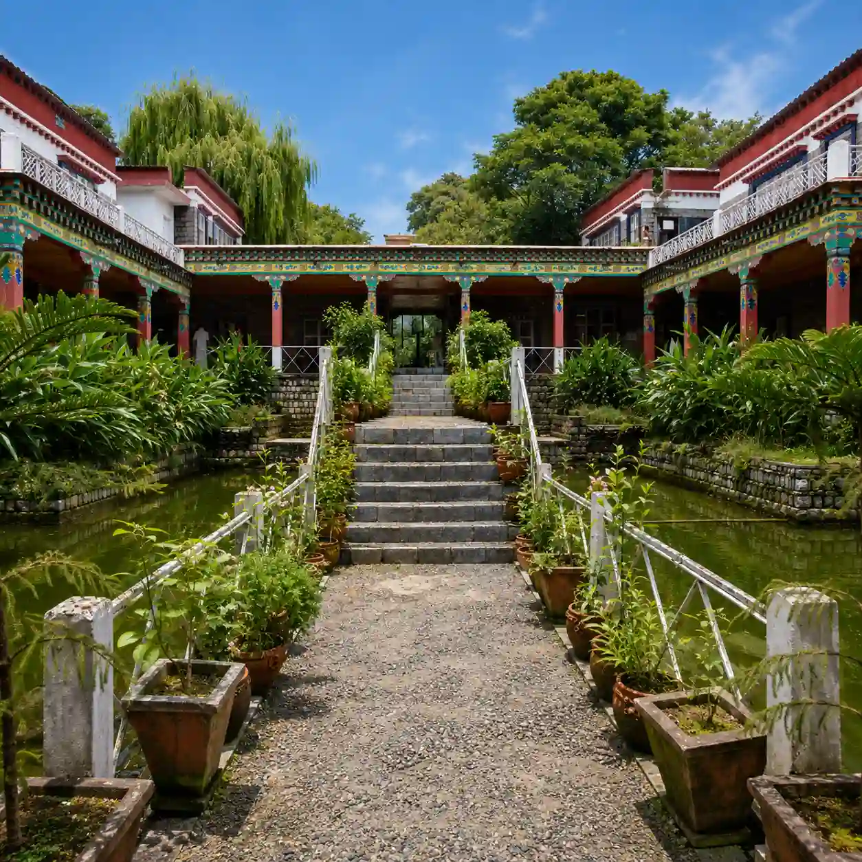Norbulingka Institute