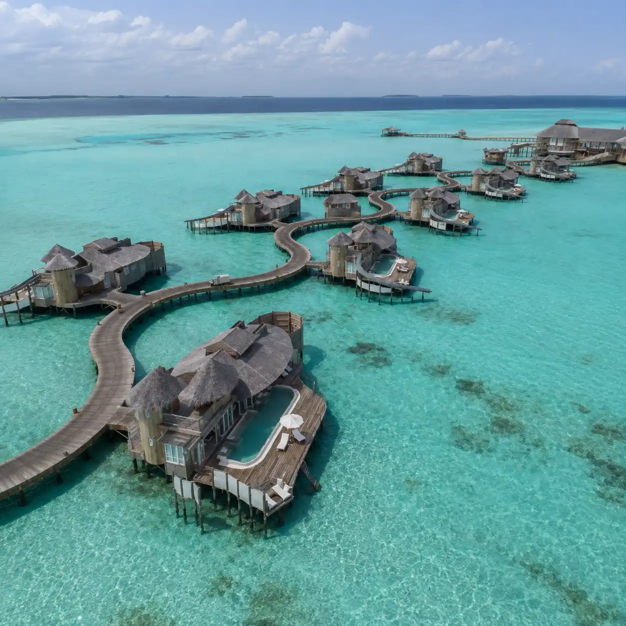 Maldives Tour Package