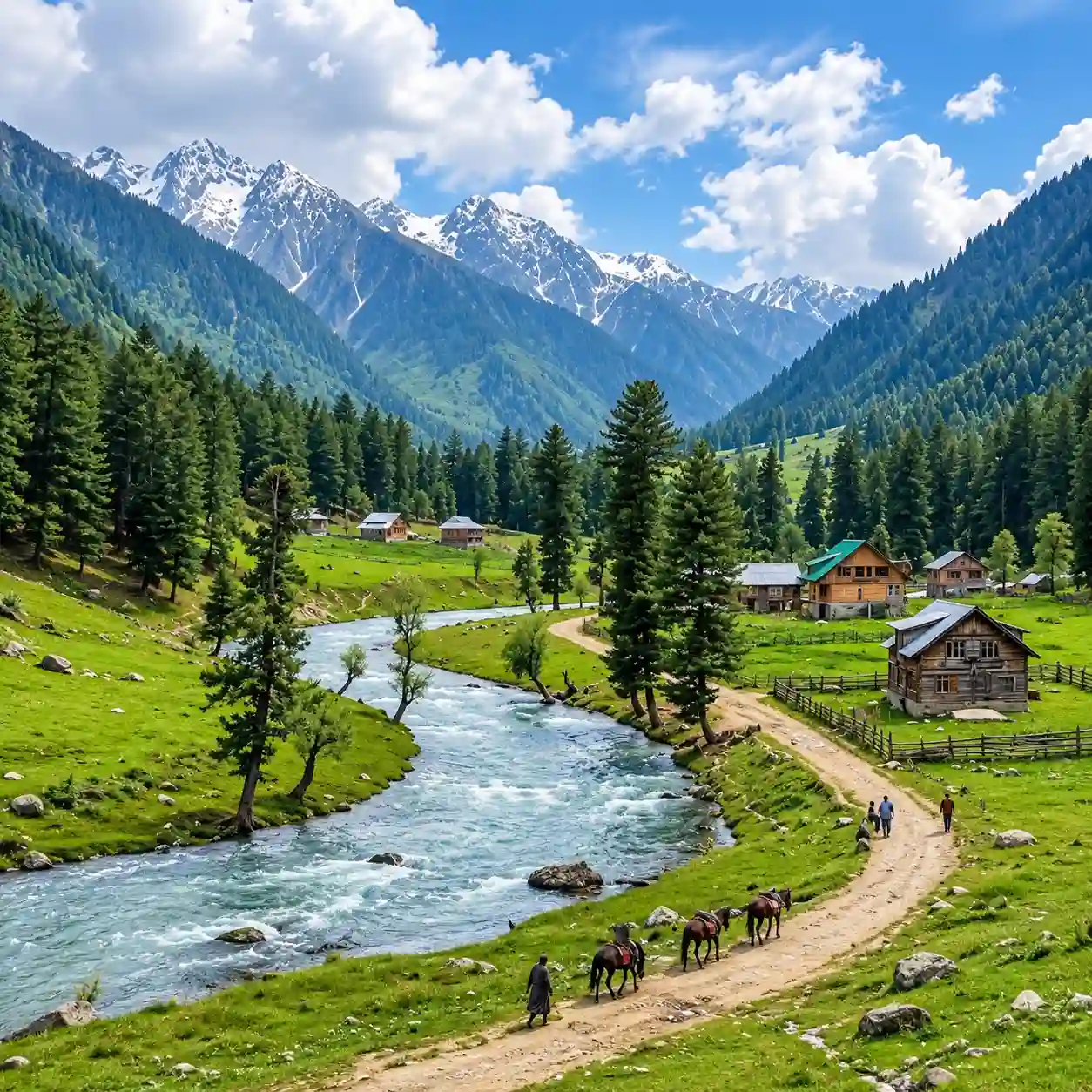 Pahalgam