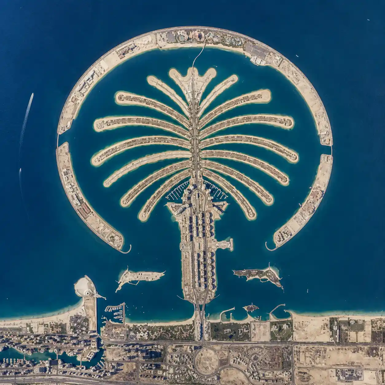 Dubai Tour Package