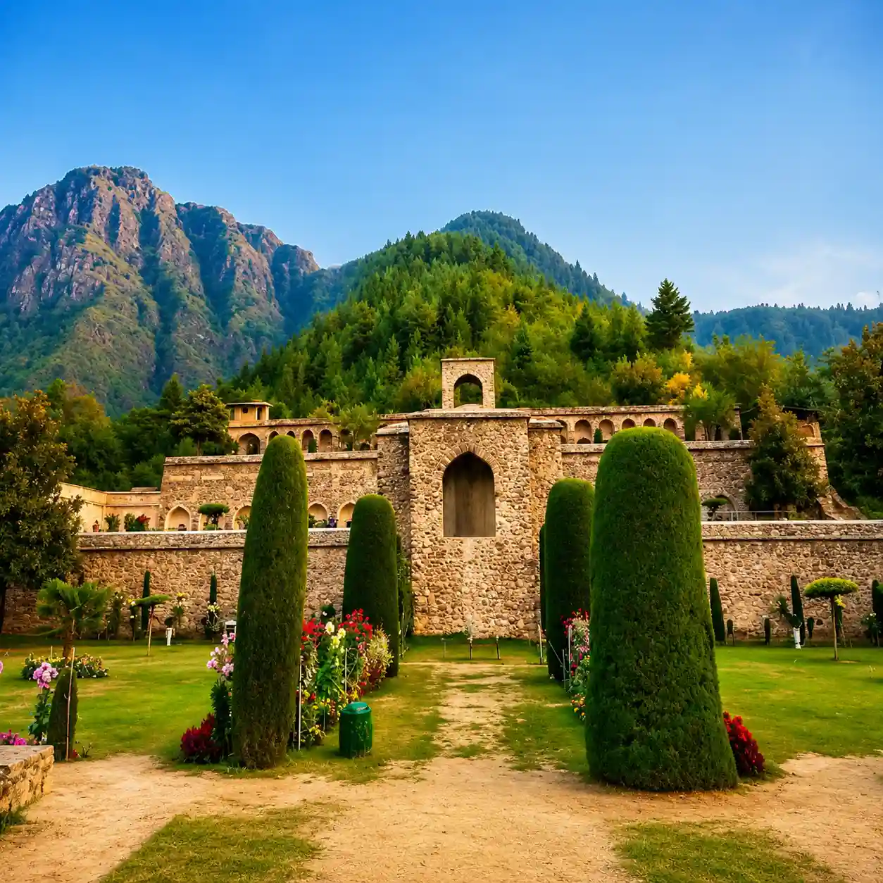 Pari mahal