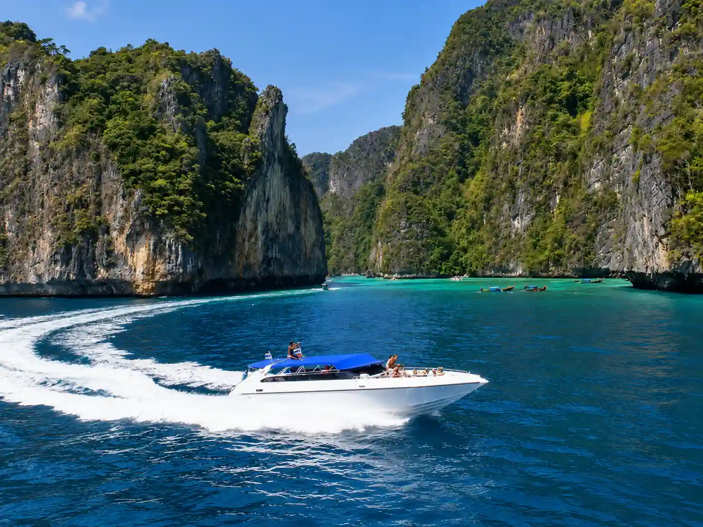 Thailand Tour Package