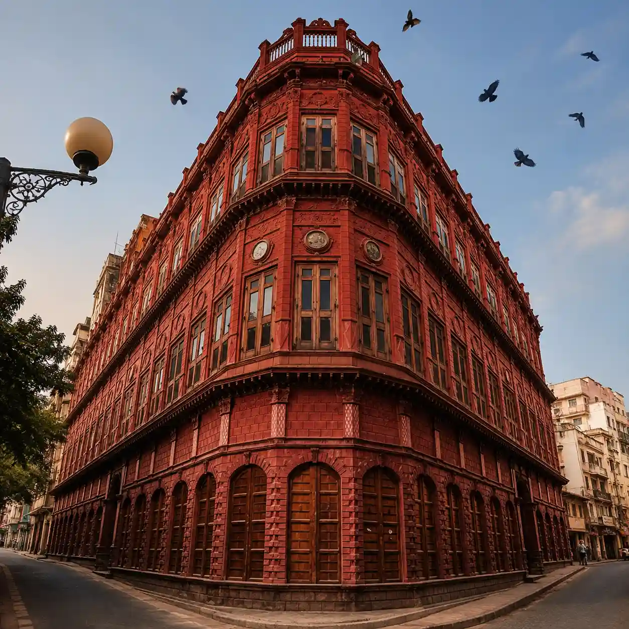 Bikaner Tour Packages from Ahmedabad
