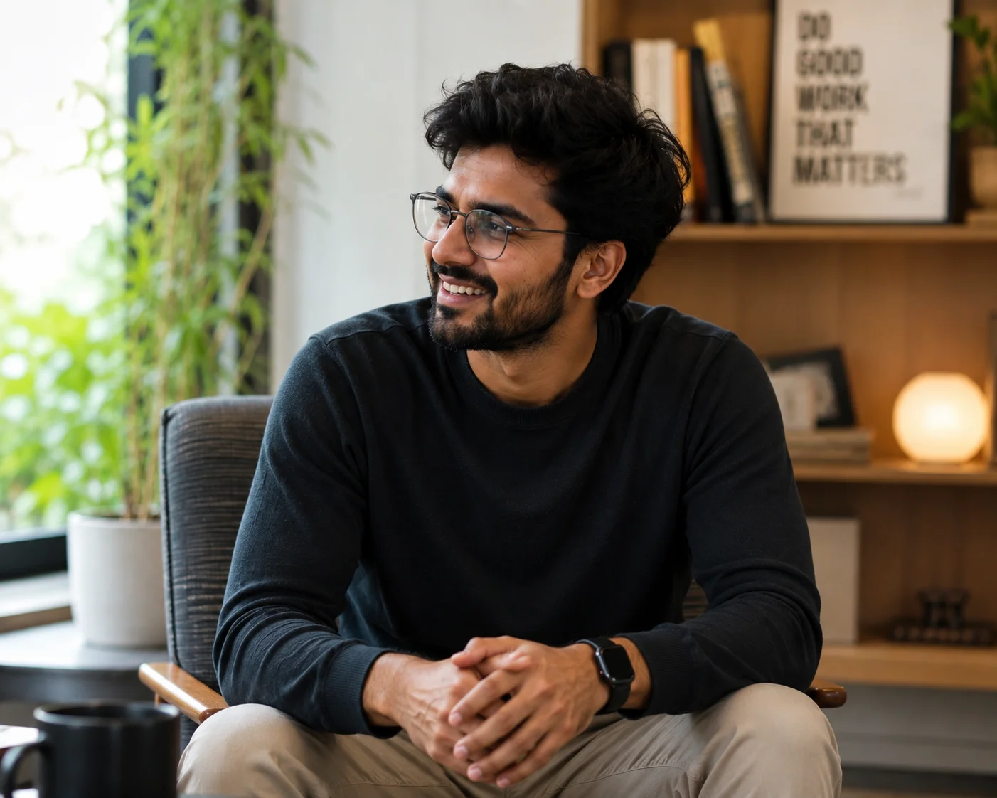 Priya & Rohan Mehta