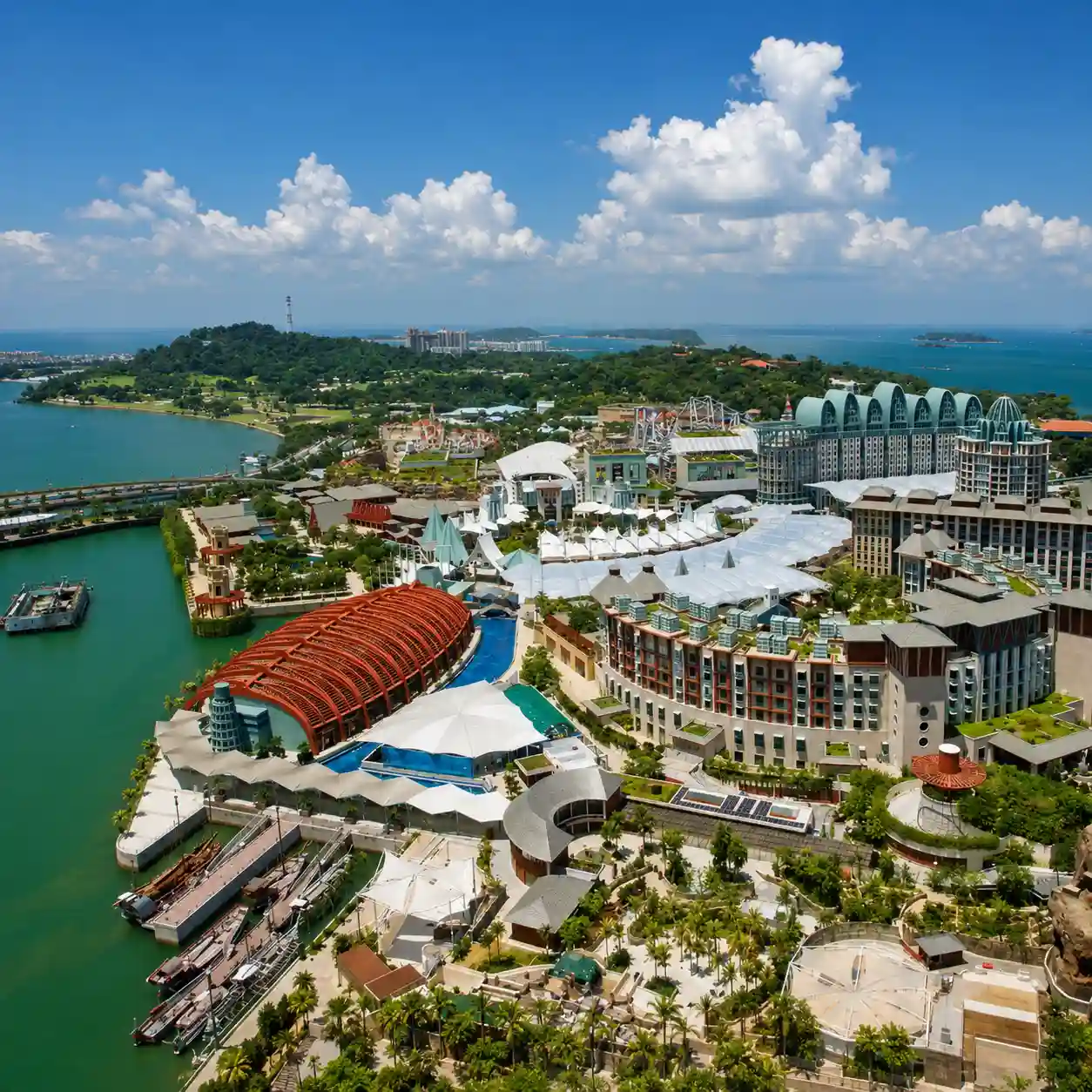 Singapore Tour Package