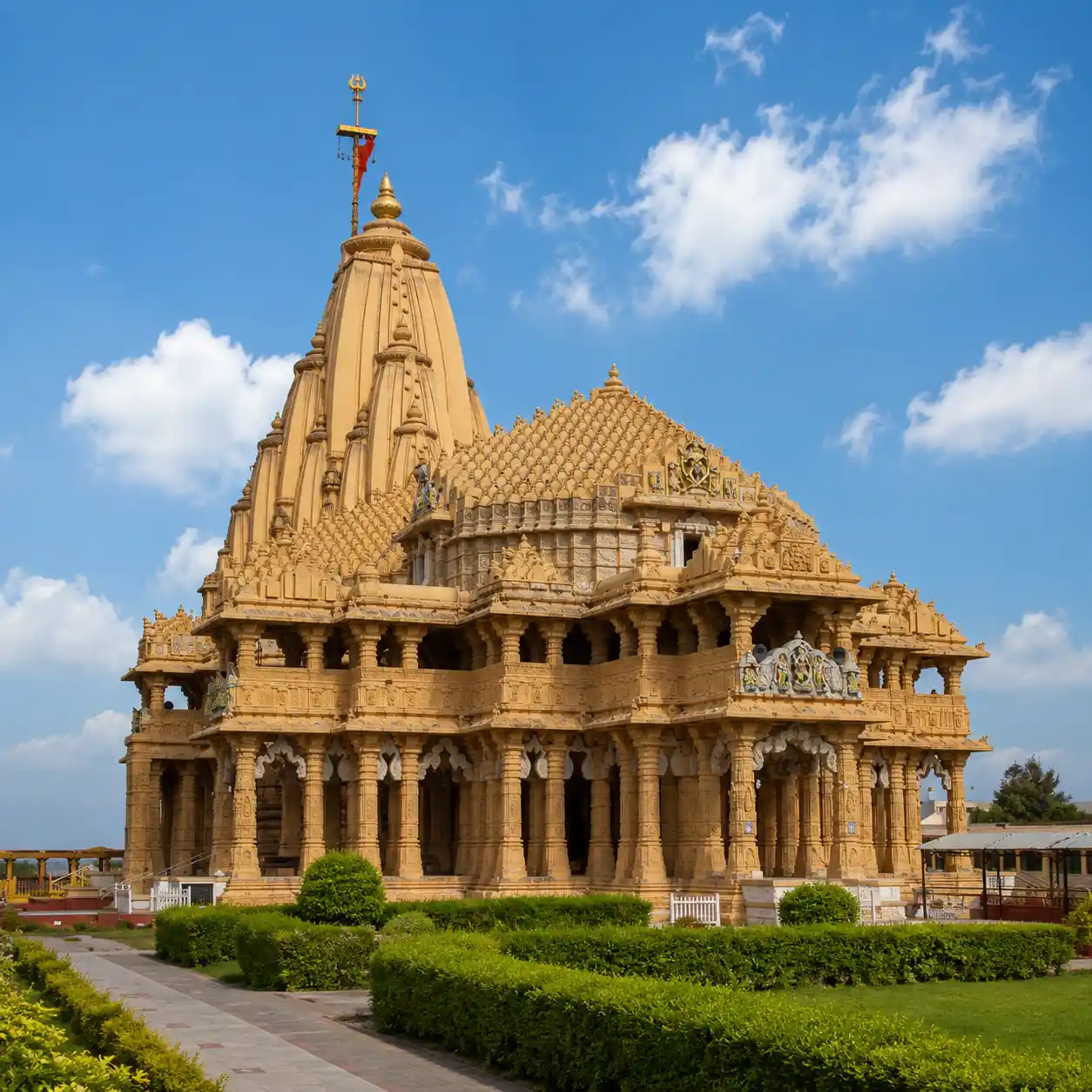 Dwarka Somnath Tour Package