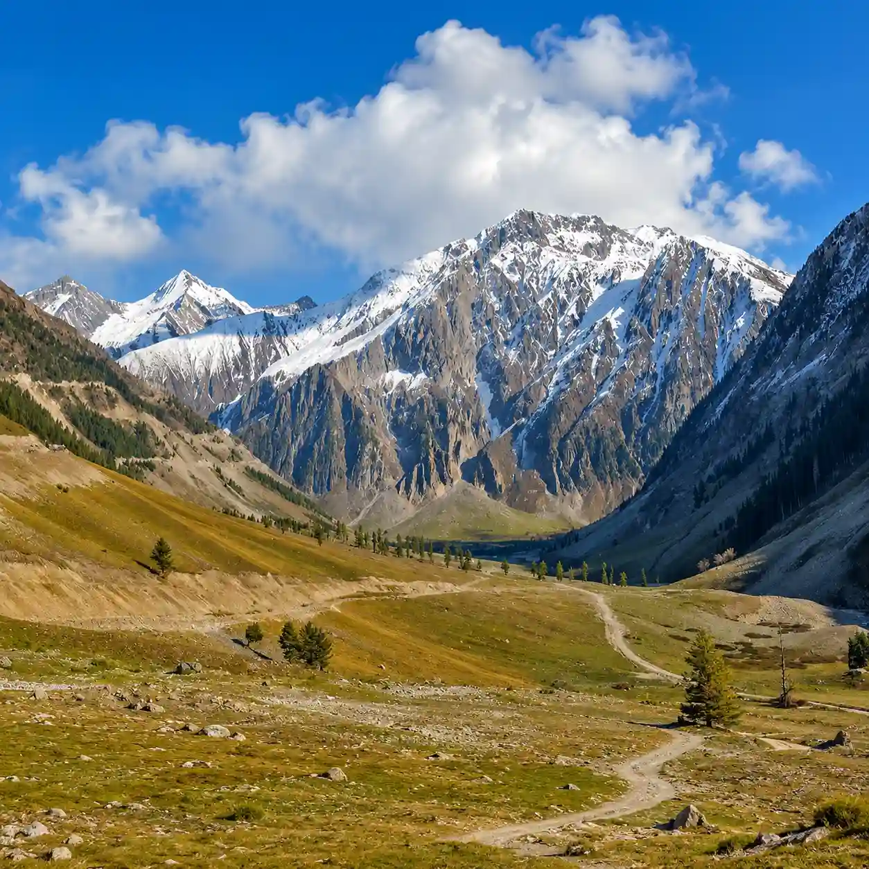 Sonmarg