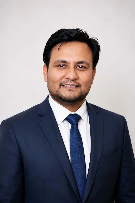 Parth Gosai