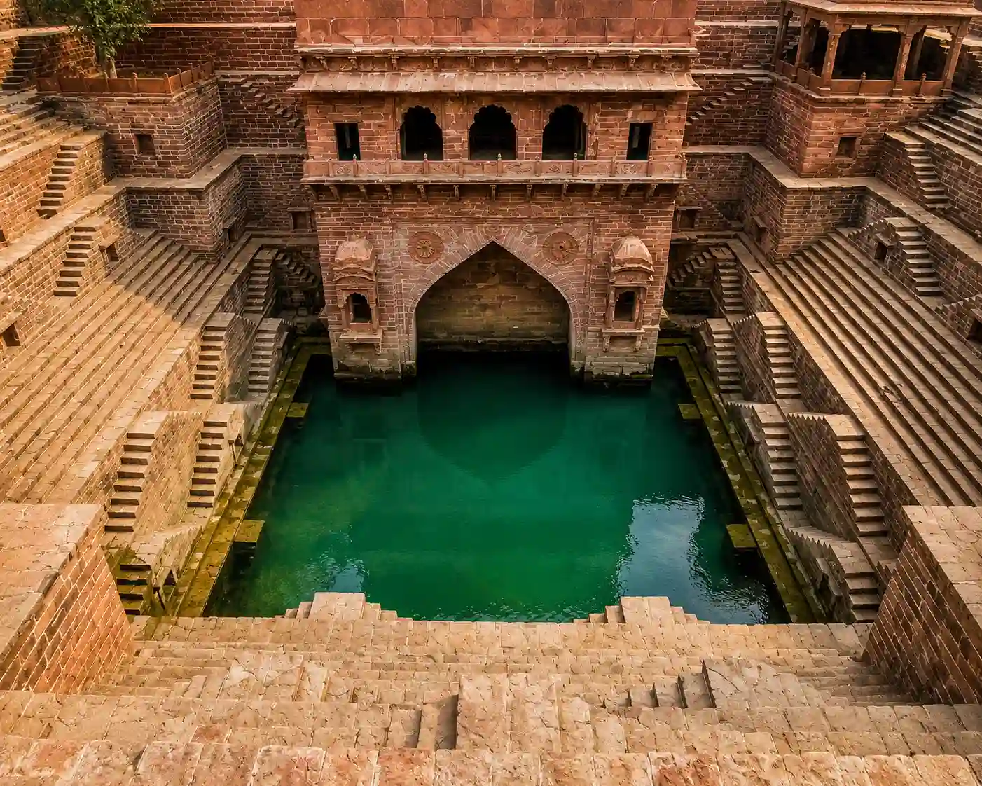 Jodhpur Tour Packages from Ahmedabad