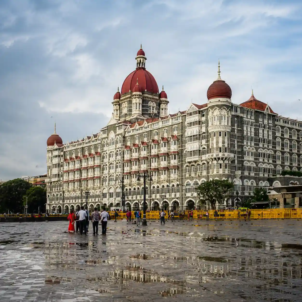 Navi Mumbai