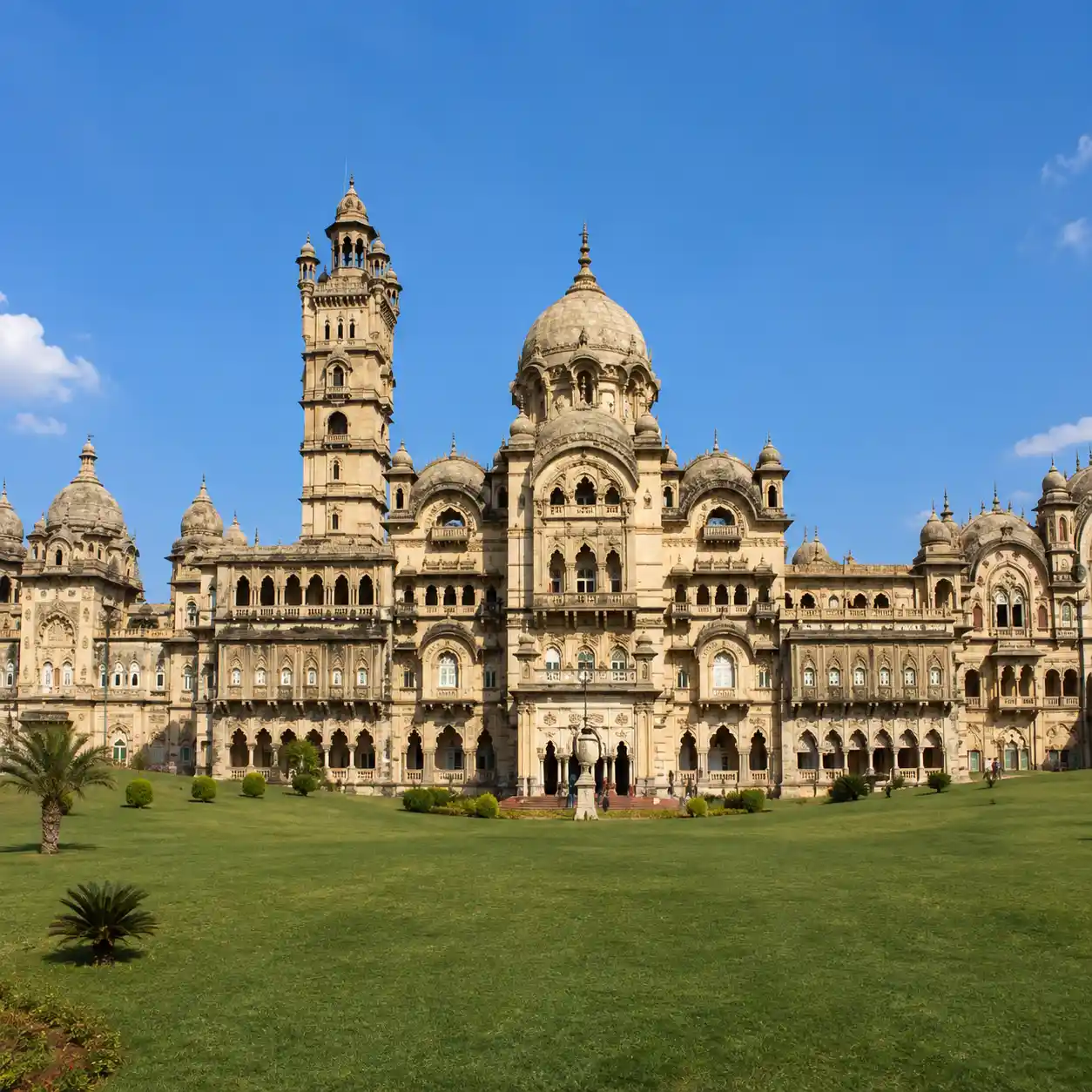 Vadodara