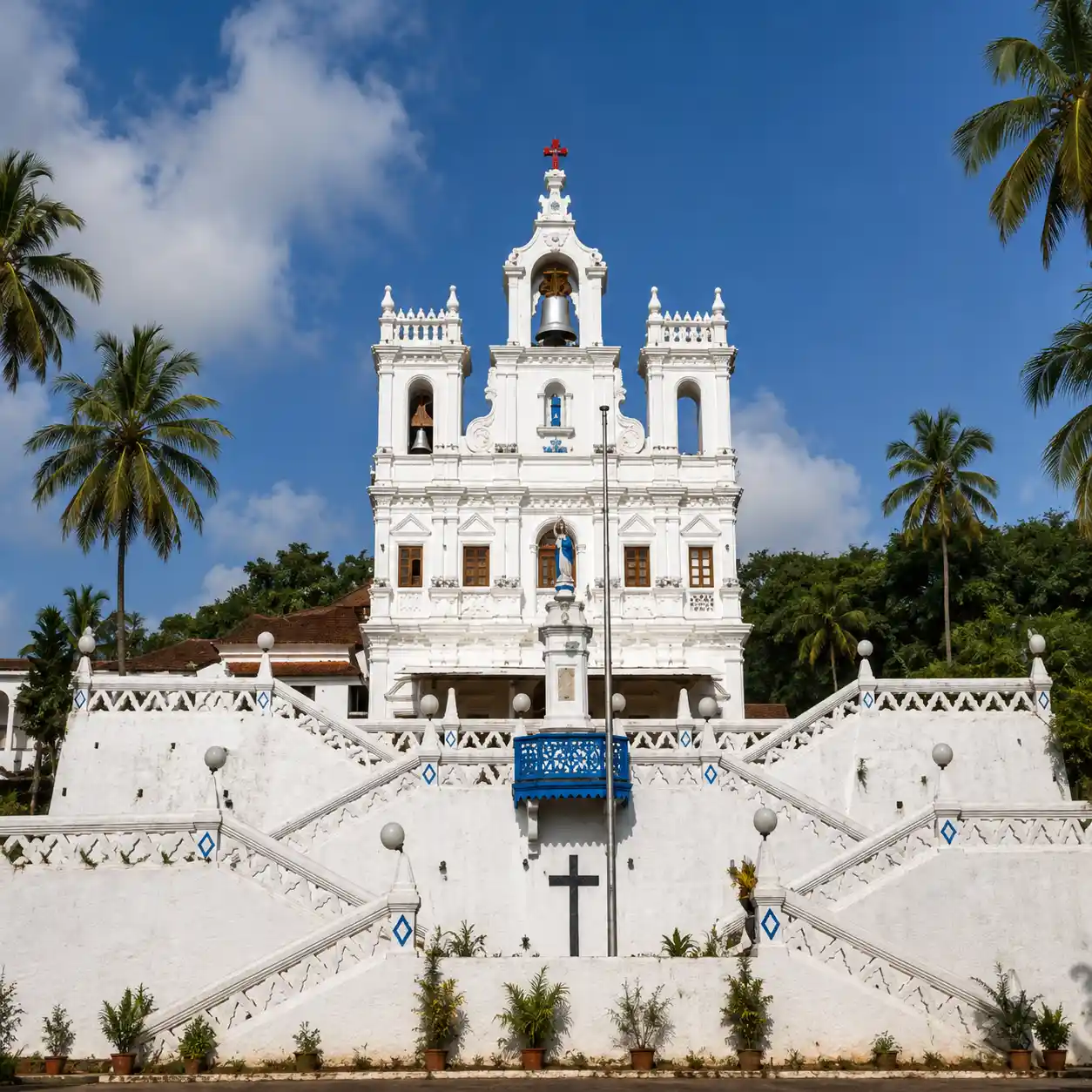 UNESCO World Heritage Churches