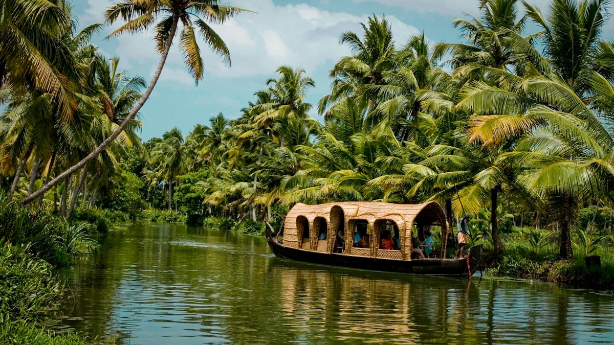 Celebrate Diwali in Kerala