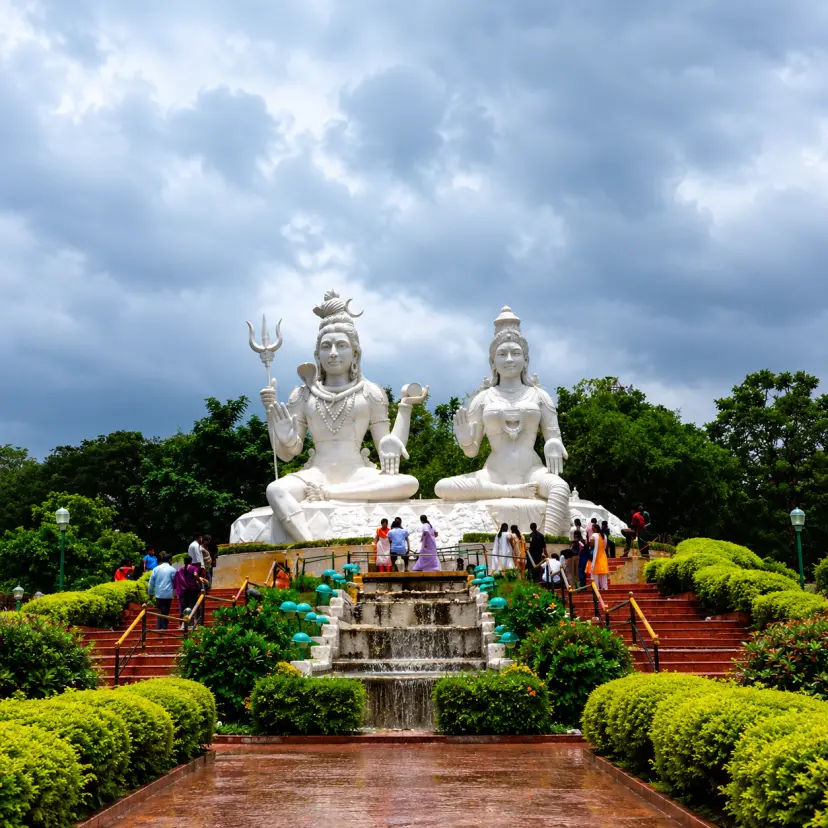 Kailash giri