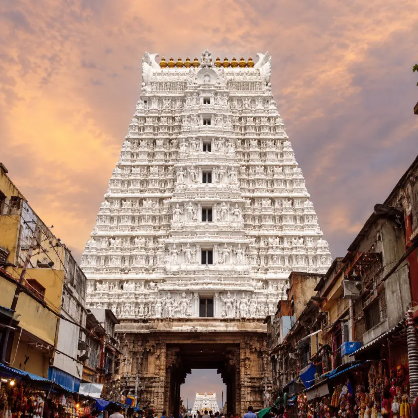 Sri Govindaraja Swamy Temple